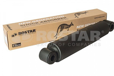 Амортизатор BPW (Rostar) (1802905005110) (п9912)