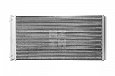 Радиатор отопителя DAF CF 85/XF95/105 (M4913001)(Д5010)