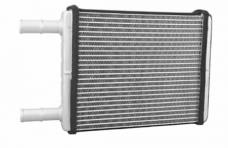 Радиатор отопителя для DONGFENG GX DFH4180 (8101020-C6100)(ФШ2098)