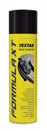 Очиститель-обезжириватель Textar 500 мл (96000400) (Р9689)