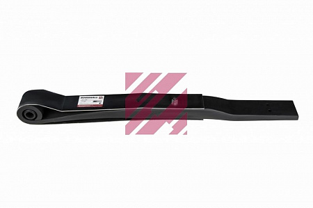 Полурессора Sсhmitz однолистовая (M1071000)(п1793)