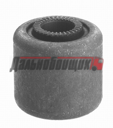 Сайлентблок стаб. DAF 20x55x50/56 (M7220043)(П1027)