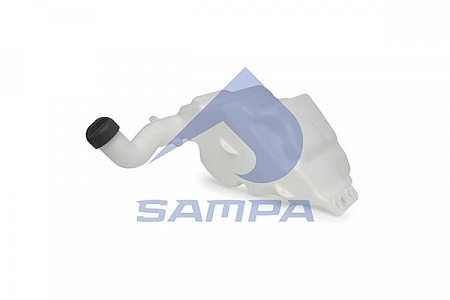 Бачок стеклоочистителя Scania 4/P/G/R/T (043075) (К2992)