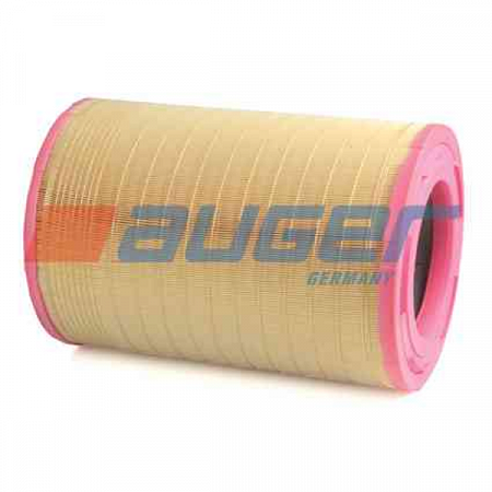 Фильтр воздушный 180x312x461 RVI Midlum DXi5/7,Premium II TR/PR/DXi7 (76329) (Р8986)