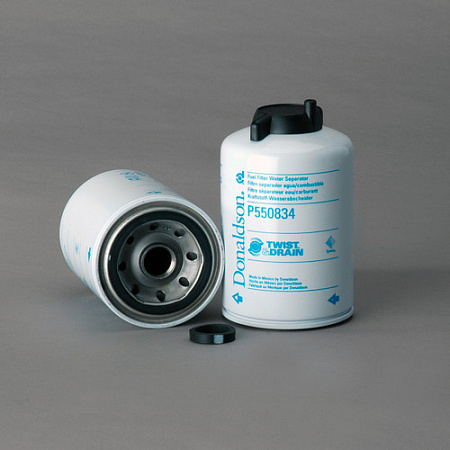 Фильтр топливный SL 1VNT THERMO (RL6141BD75)(Р5966)