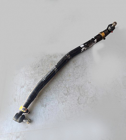 Тяга рулевая продольная 8*4 Shacman X3000  L-1040 мм (DZ91189430004)(Ф7128)