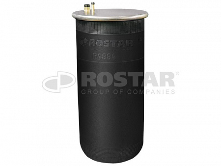 Пневморессора ROSTAR 4884N1P01 (без стакана) (R4884D1)(П9217)