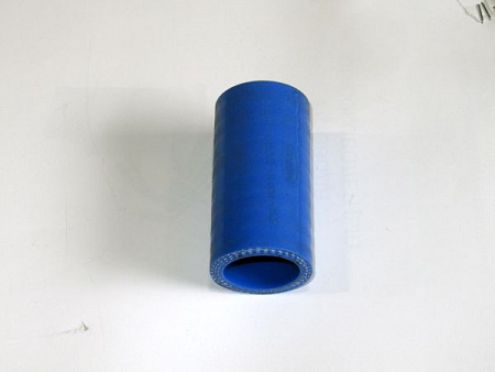 Патрубок трубки расширительного бачка (силикон) (Ф32х80)(53205-1015295)(Кд7490)