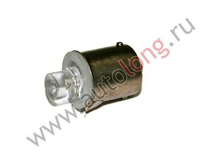 Лампочка  диодная 24V 5W больш. цоколь (5340)(л0048)