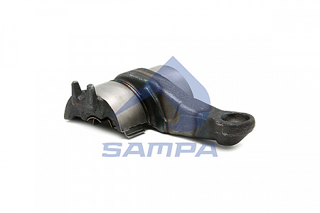 Р/к дискового тормоза (рычаг SN6/SN7/SK7) 0° (096049)(т9774)