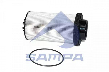 Фильтр топливный KMZ 5490; ACTROS 501LA / OM906LA (20242501) (Р9176)