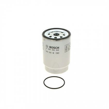 Фильтр топливный сепаратора MAN TGL/TGM/TGS/TGX (07-) (RL6141BC37)(Р3298)