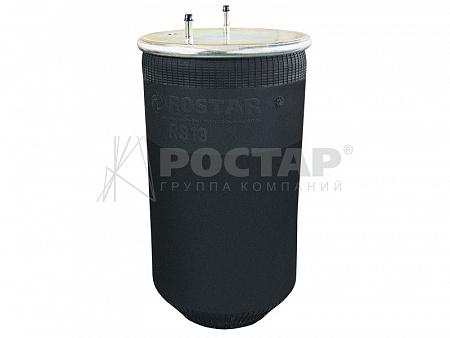Пневморессора Rostar 4023NP02 (без стакана) (R813DG06)(П0202)