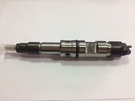 Форсунка топливная Shacman X3000 WP13 (612630090012) (Ф1072)