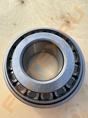 Кольцо внешнее перед наружн подшипника FAW J7 (10045423)(Ф6845)