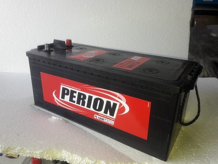 Аккумулятор PERION 180Аh 1000А  (680108100)(ЭЛ9215)
