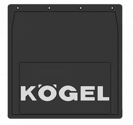 Брызговик (к-т) KOGEL (1102)(к0303)