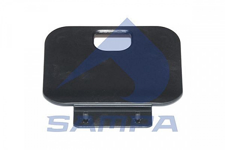 Заглушка ступеньки TGA LX - XXL Sampa (18200099) (к4865)