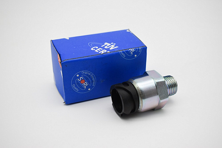Датчик давления EBS Резьба 5490 (38021220010) (Эл6737)