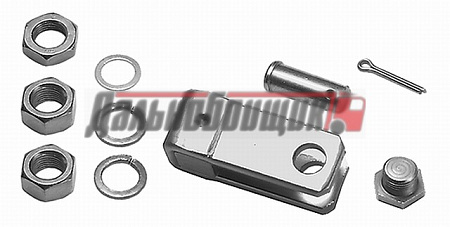 Р/к тормозной камеры(вилка) Wabco (35308880269)(Т0200)