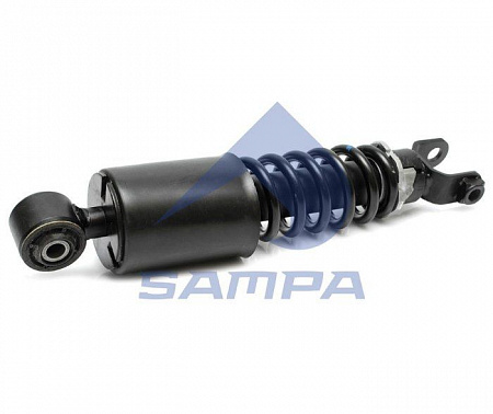 Амортизатор кабины Scania (04316101) (п9937)