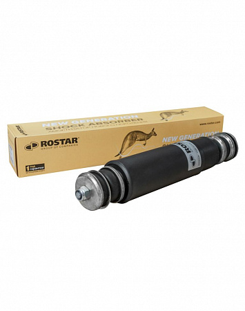 Амортизатор подвески MAN ROSTAR (1802905005890)(п6700)