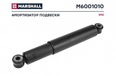 Амортизатор 5490/65206, 43118, 6460, 65115 передний (на сайлент.) / Marshall (M6001010)(Кр4488)