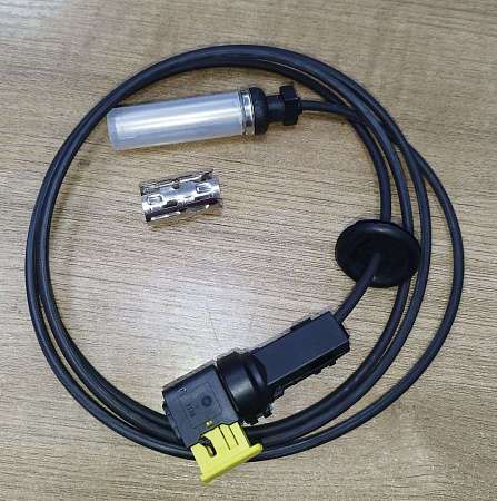 Датчик ABS L=1750mm прямой передний (INF09729)(ЭЛ1850)