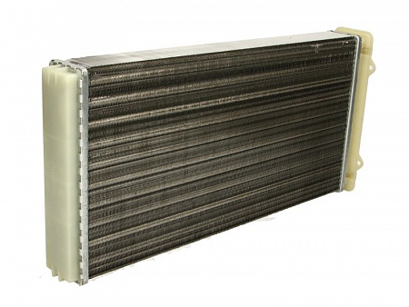Радиатор отопителя DAF CF 85/ XF95/105 (54254)(Д0195)