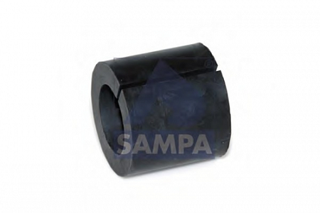 Втулка стабилизатора RENAULT переднего (40.5x67x60мм) SAMPA (080010) (П9112)