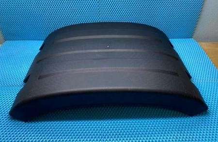 Крыло верхнее заднего колеса Sitrak C7H MAX (WG9925954005) (Ф1148)