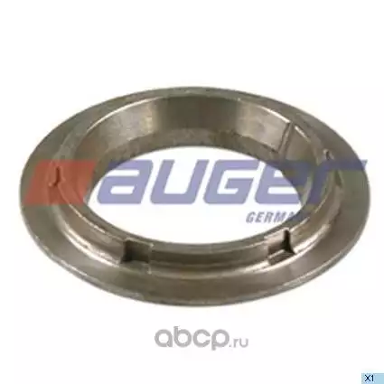 Кольцо ступицы беговое BPW ECO 86*115/139*22 (53518)(П6846)