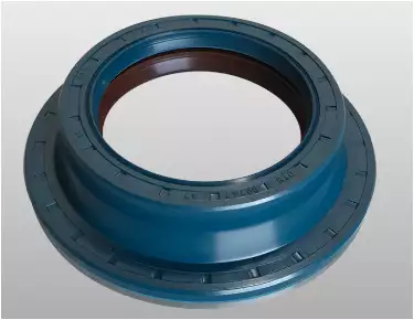 Сальник  85x145x12/37 редуктора SHACMAN X3000(06.56289.0319)(ФШ2131)