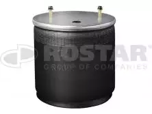 Пневморессора Rostar 4022NP03 (пластик. стакан) (R4022DGL03) (П4475)