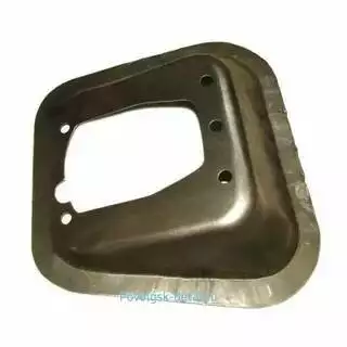Кронштейн ГТК н/о (чашка) / Аналог (53205-3504099)(КТ1004)