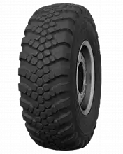 Шина 425/85R21 ОШЗ VO-1260 TYREX CRG нс20 (камера, без об/л)(Ш8815)