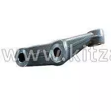 Сошка (рычаг) рулевая продольной тяги  левая  FAW 3310(3001031-14B/A)(ФШ2025)