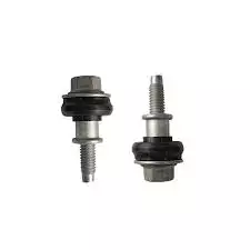 Болт крышки клапанов с демпфирующим резиновым элементом Sitrak C7H(201V962100080)(ФШ1066)