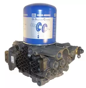 Блок подготовки воздуха !EAC 2.5 \RVI K/C/T-Range EURO6, VOLVO FH/FM (K256950N50)(Пн8670)