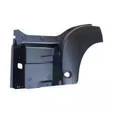Крыло переднее левая передняя часть Sitrak C7H (812W61510-0828)(ФШ1785)