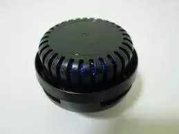 Глушитель  клапана ускорительного FAW J7 (3518025-523/B)(ФШ1981)
