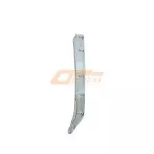 Панель бампера левая декоративная Sitrak C7H грунт (M3150111)(ФШ1653)