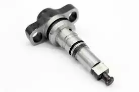 Пара плунжерная 710.30-260, 740.31-240 Евро-2 / Bosch (2418455727)(ТА1241)