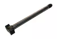 Вал тормозной задний левый HOWO T5G мост MCP16 (712W50301-0113) (Ф0682)