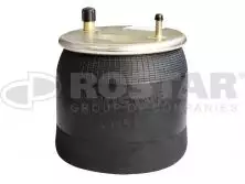 Пневморессора Rostar 4157NP05 (без стакана) (R4157DG05) (П8126)