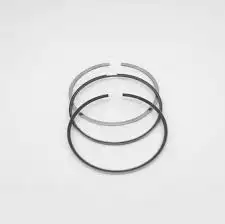 Кольца поршневые DSC 9 SC4 (800055410000)(д7213)