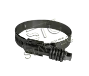 Хомут червячный 83-105мм 15,8W2 (STC83105158W2)(р3907)
