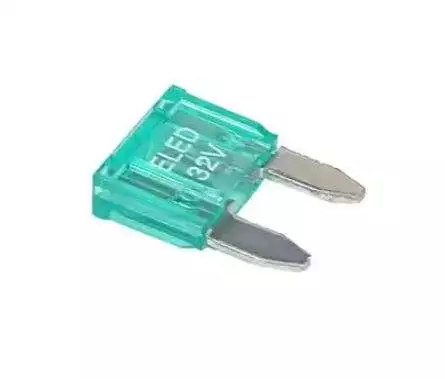 Предохранитель 30А MINI RVI (1987529034) (р5394)