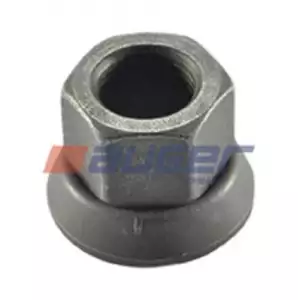 Гайка М7/8 колесная Volvo 024S10 (65699)(П3213)