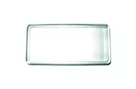 Стекло фары п/т MAN-TGA C9007/691810 (TM03A002500)(опт0179)